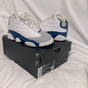Jordan Retro 13. boys sz 13c. Gently used